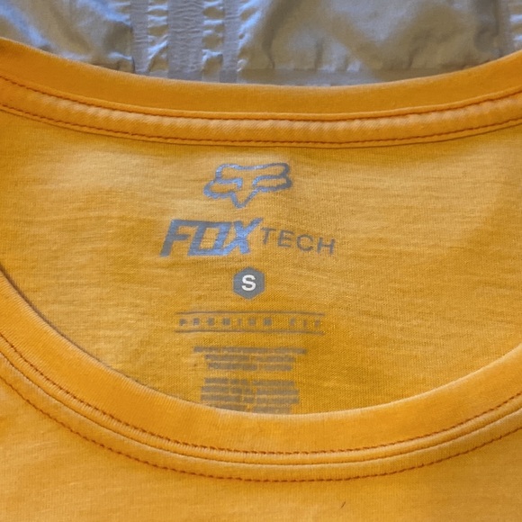 Fox Tech Riders Racing S/S Tee - Picture 3 of 3